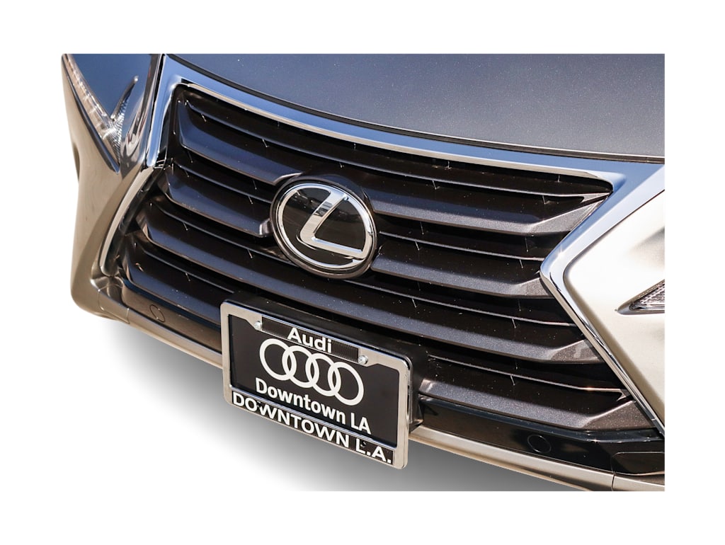 Thumbnail: 2016 Lexus NX - 14