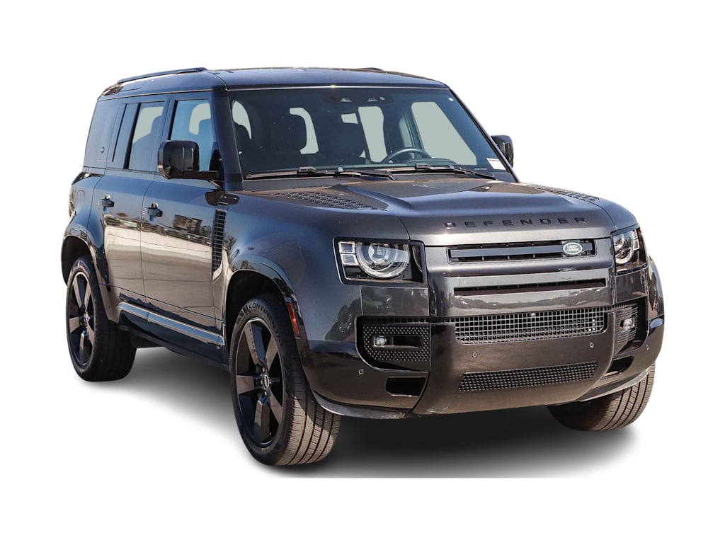 Thumbnail: 2024 Land Rover Defender - 17