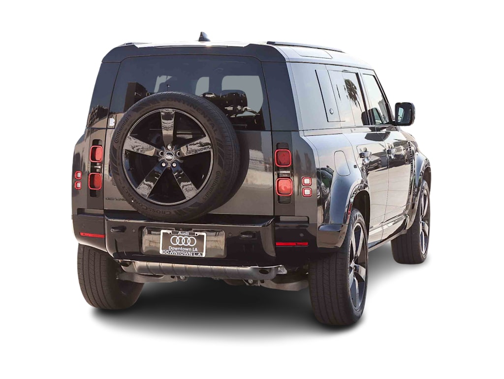 Thumbnail: 2024 Land Rover Defender - 18