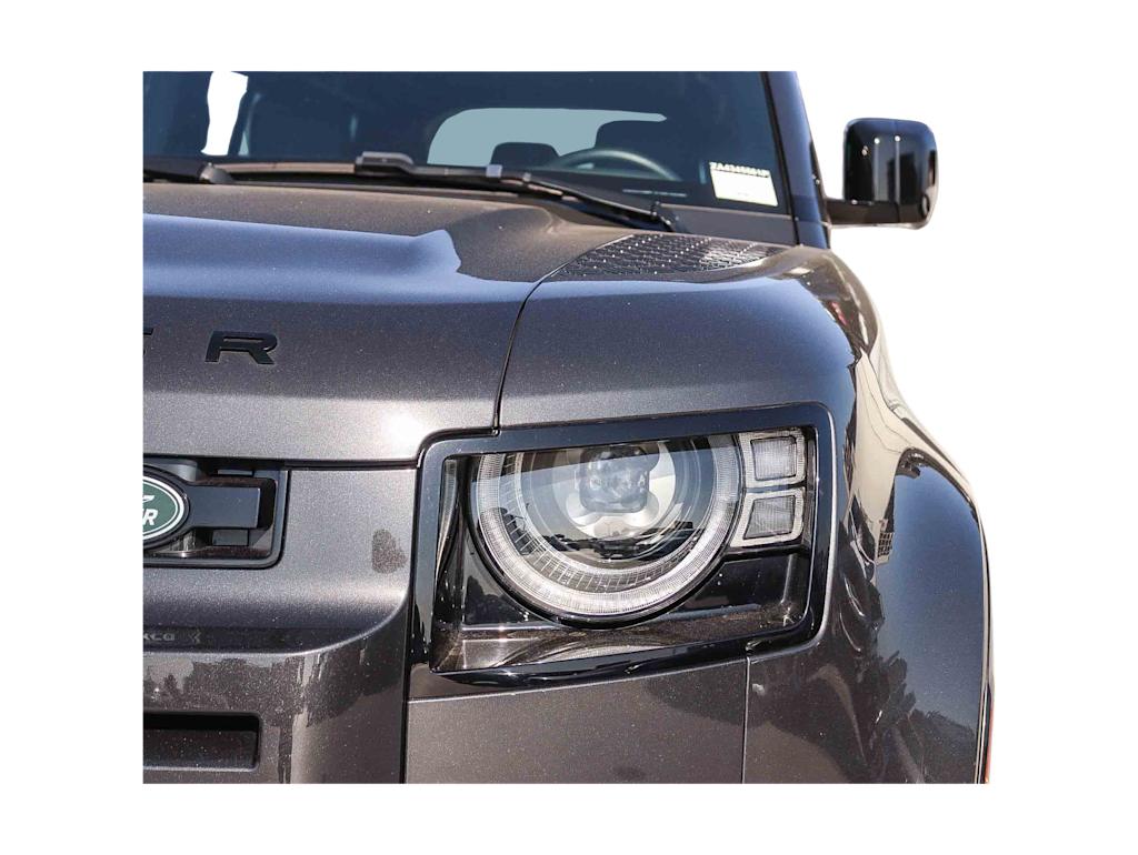 Thumbnail: 2024 Land Rover Defender - 20