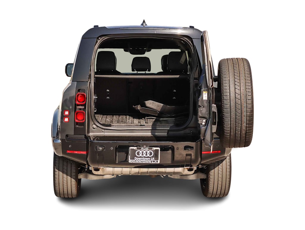 Thumbnail: 2024 Land Rover Defender - 15