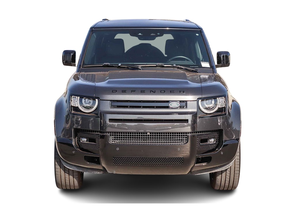 Thumbnail: 2024 Land Rover Defender - 4