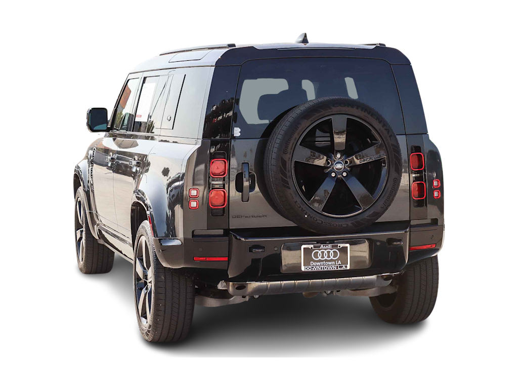 Thumbnail: 2024 Land Rover Defender - 19