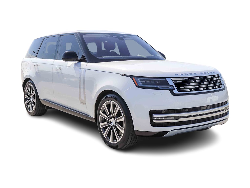Thumbnail: 2023 Land Rover Range Rover - 16