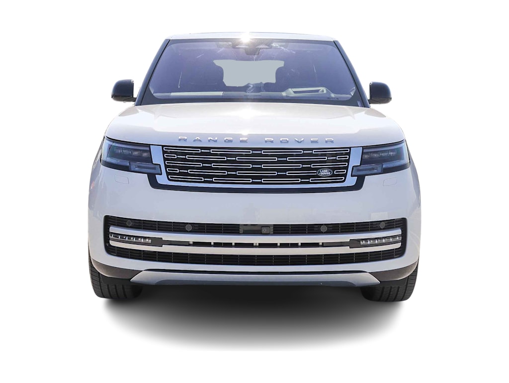 Thumbnail: 2023 Land Rover Range Rover - 5
