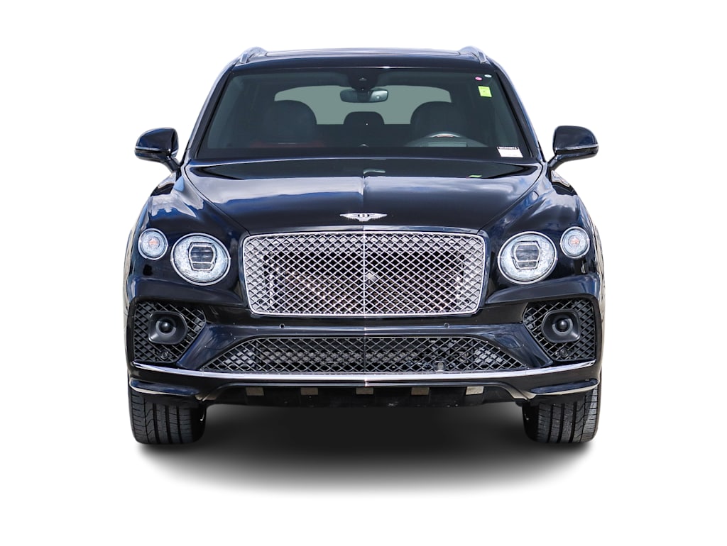 Thumbnail: 2021 Bentley Bentayga - 5