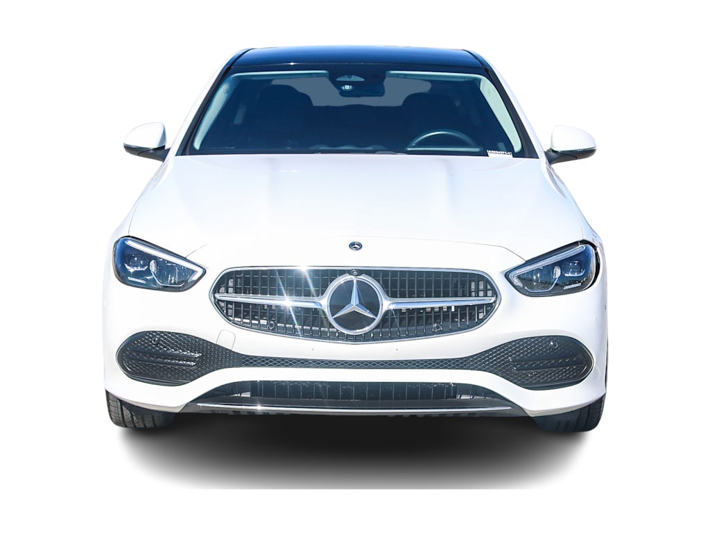 Thumbnail: 2023 Mercedes-Benz C-Class - 5