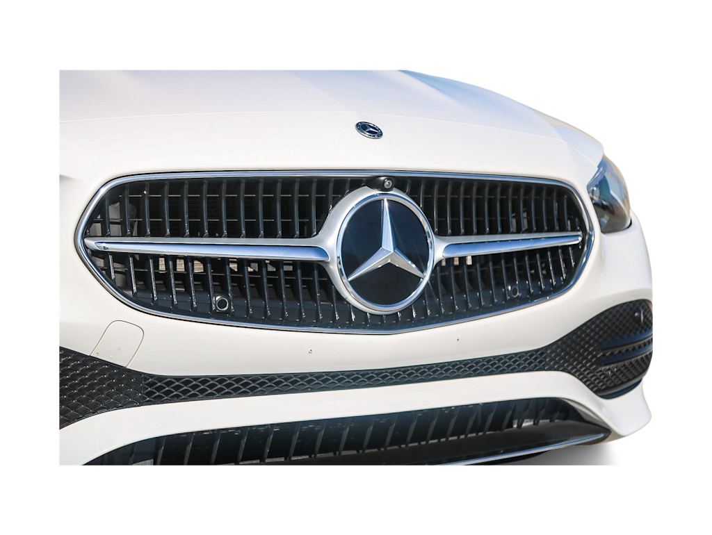 Thumbnail: 2023 Mercedes-Benz C-Class - 19