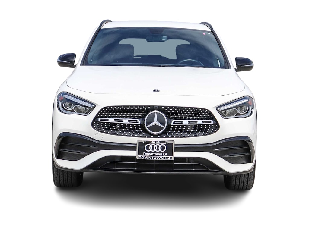 Thumbnail: 2022 Mercedes-Benz GLA - 5