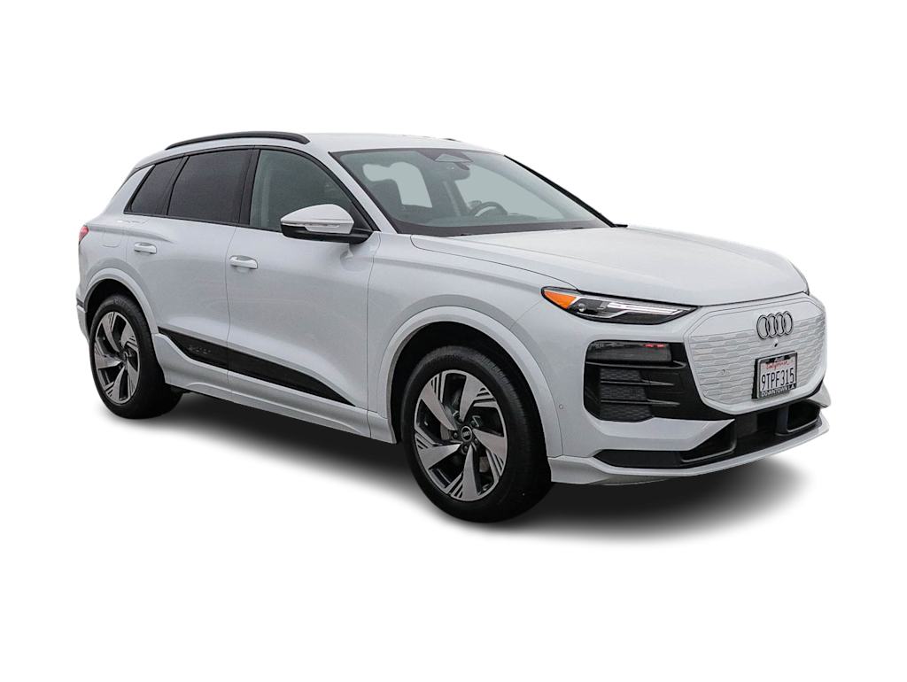Thumbnail: 2025 Audi Q6 e-tron - 19
