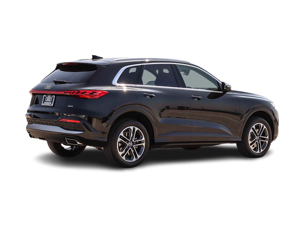 Thumbnail: 2025 Audi Q5 - 20