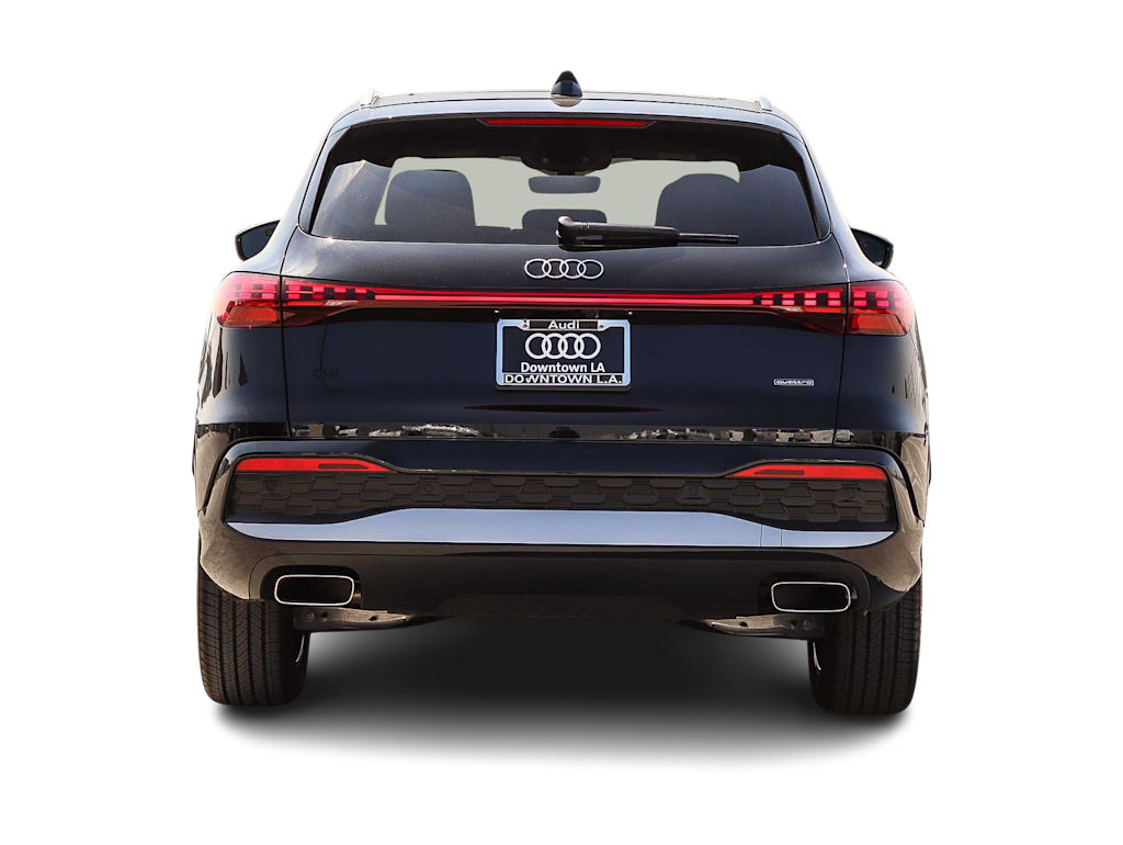 Thumbnail: 2025 Audi Q5 - 4