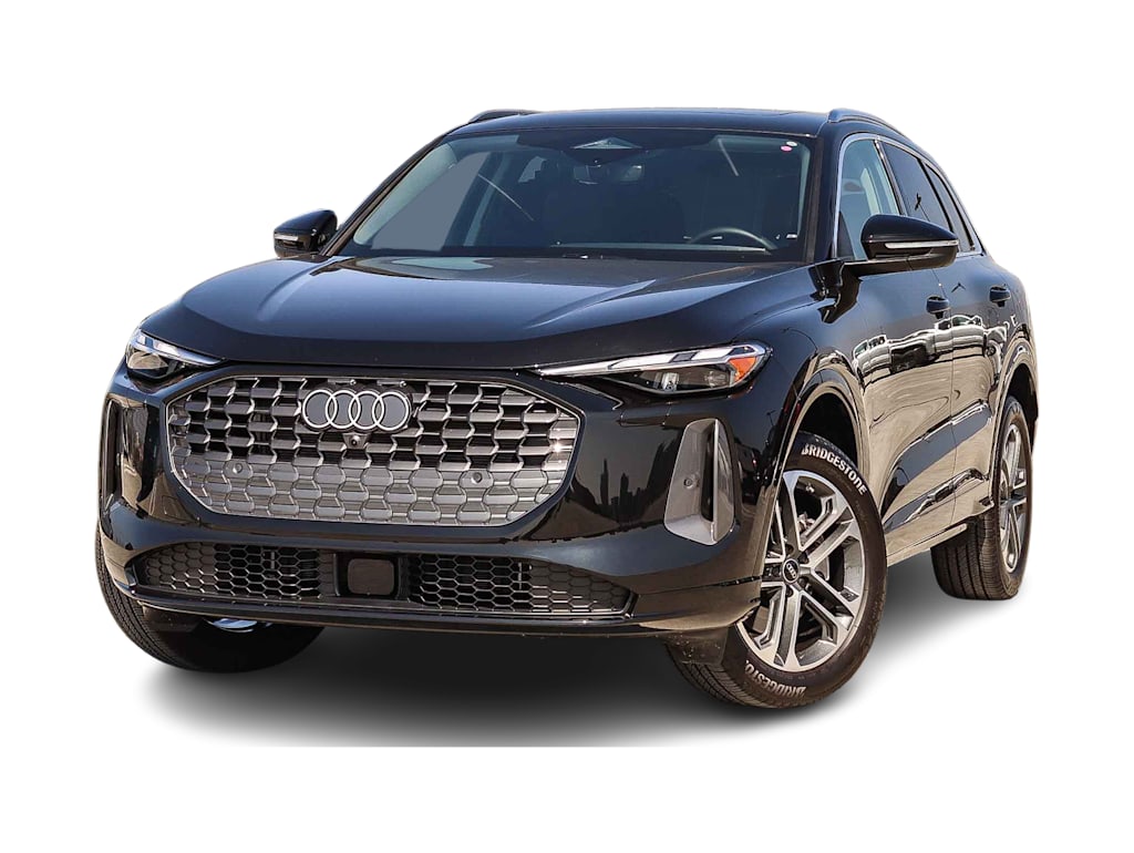 Thumbnail: 2025 Audi Q5 - 5