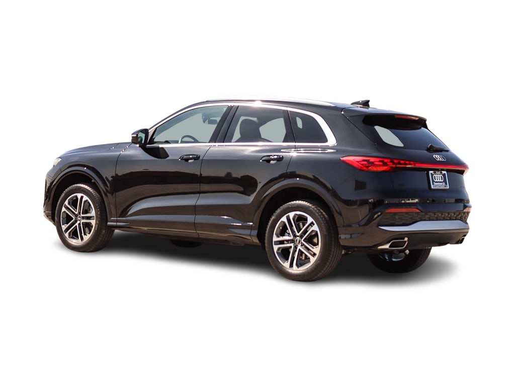 Thumbnail: 2025 Audi Q5 - 3
