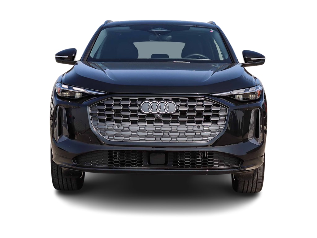 Thumbnail: 2025 Audi Q5 - 19