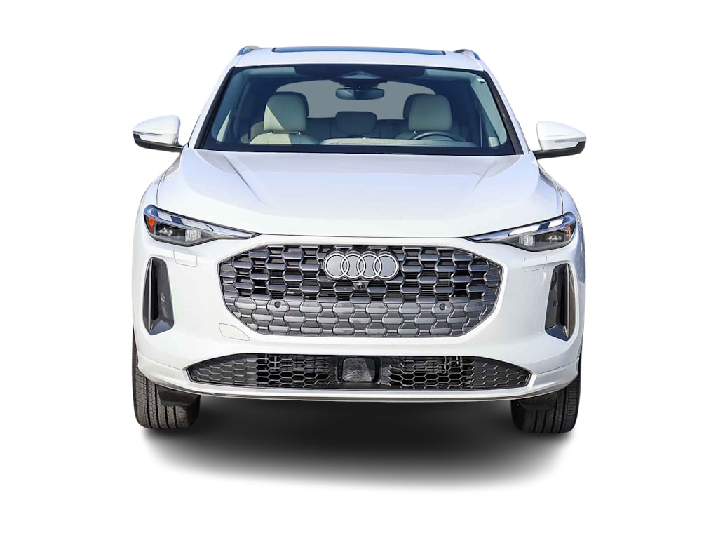 Thumbnail: 2025 Audi Q5 - 5