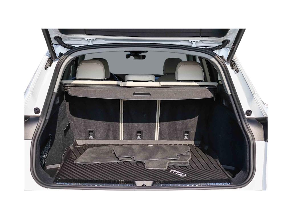 Thumbnail: 2025 Audi Q5 - 16