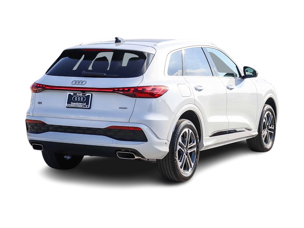 Thumbnail: 2025 Audi Q5 - 20