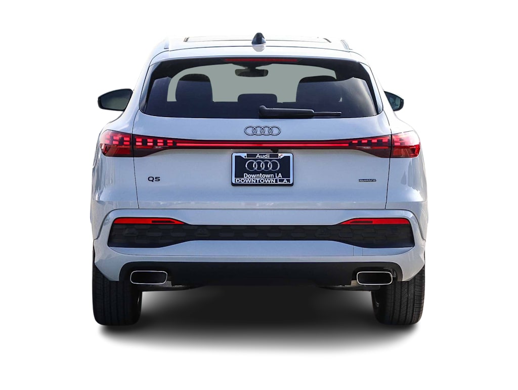 Thumbnail: 2025 Audi Q5 - 4