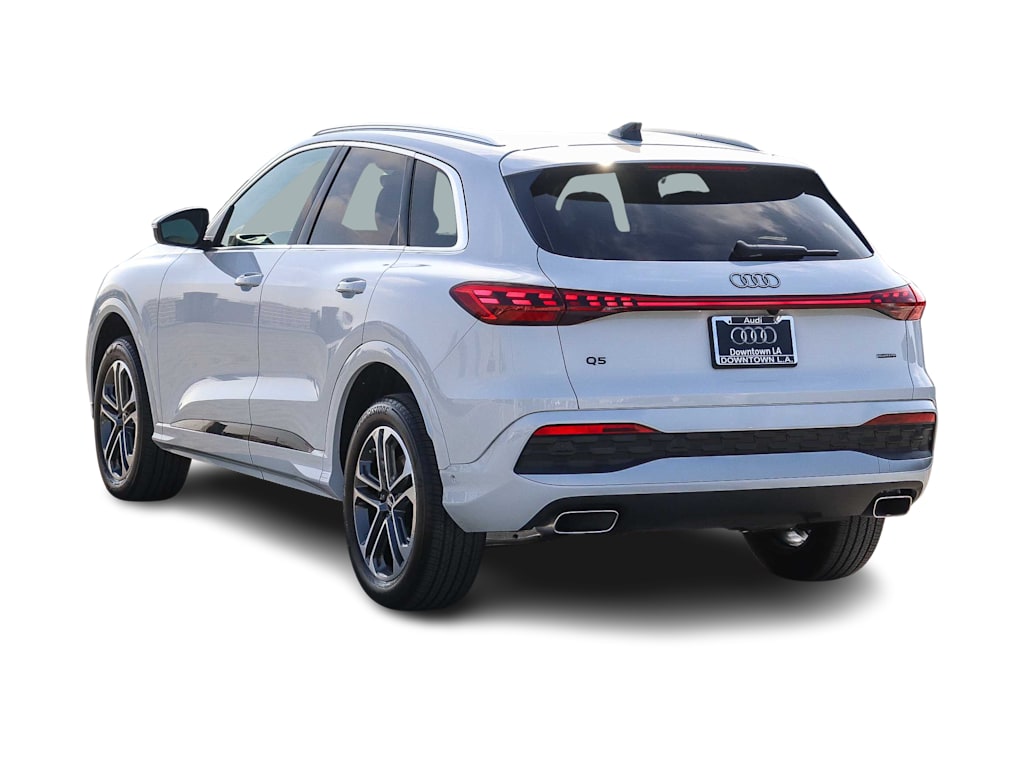 Thumbnail: 2025 Audi Q5 - 3
