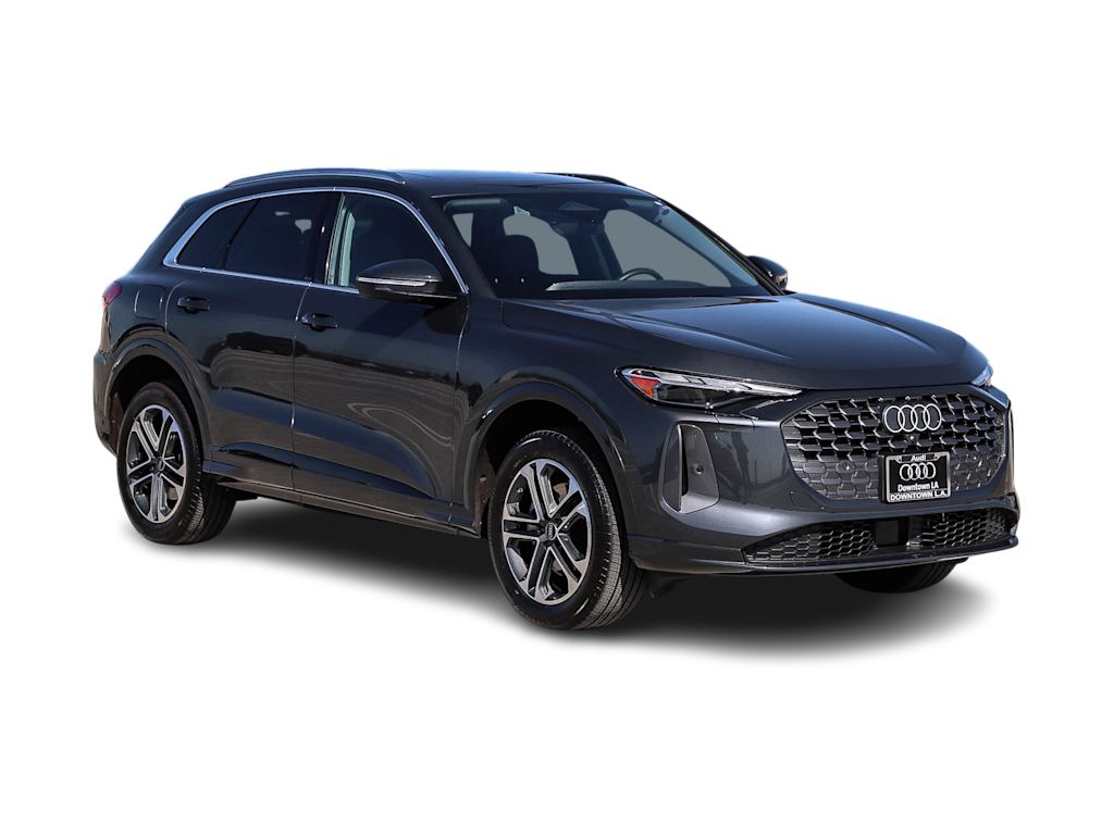 Thumbnail: 2025 Audi Q5 - 18