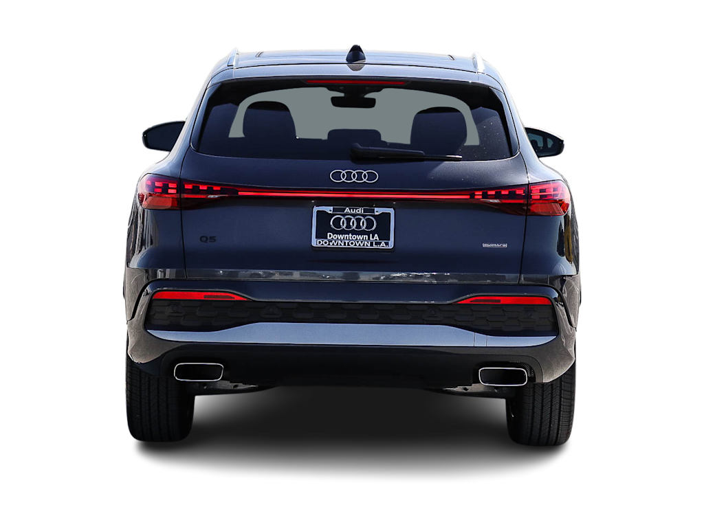 Thumbnail: 2025 Audi Q5 - 4