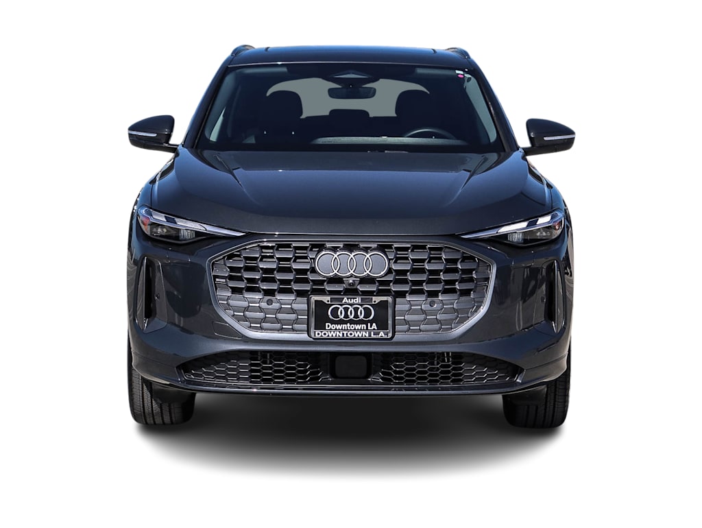 Thumbnail: 2025 Audi Q5 - 5
