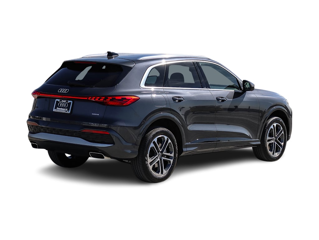 Thumbnail: 2025 Audi Q5 - 19