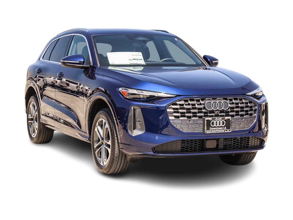Thumbnail: 2026 Audi Q5 - 16