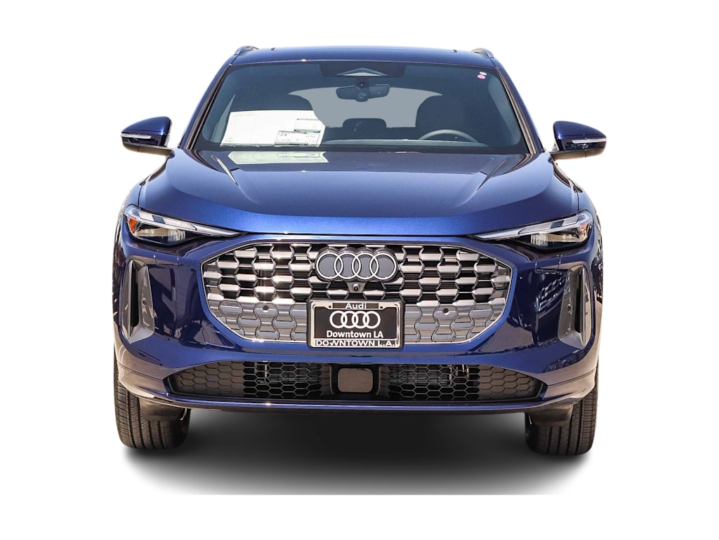 Thumbnail: 2026 Audi Q5 - 5