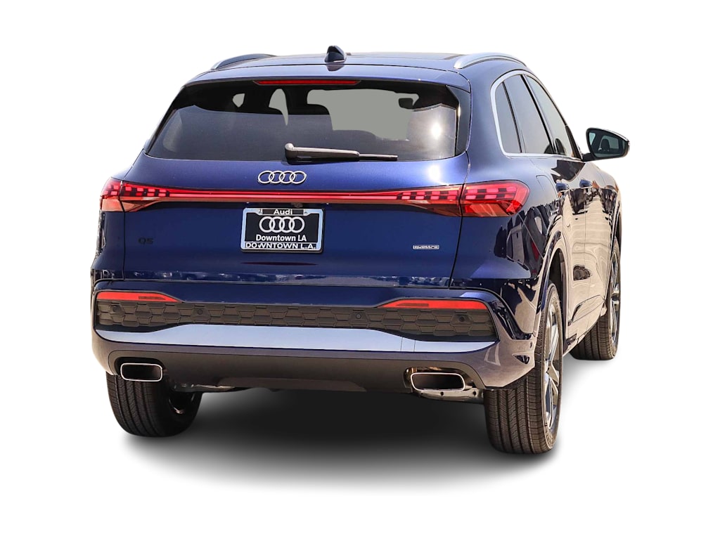 Thumbnail: 2026 Audi Q5 - 4