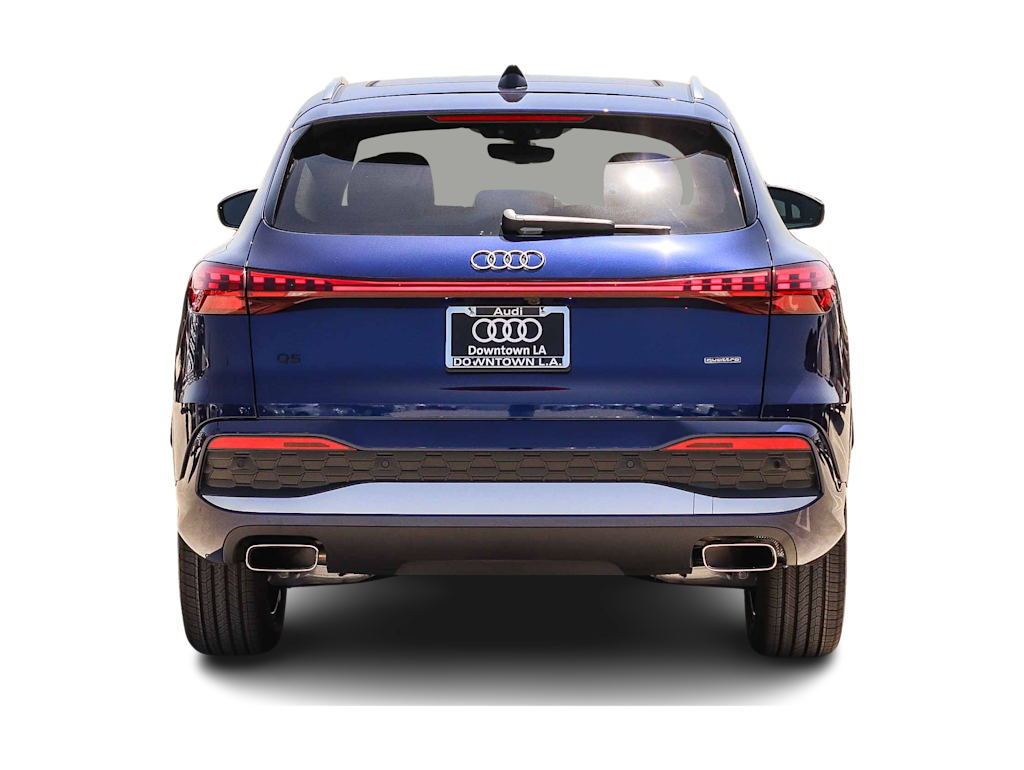 Thumbnail: 2026 Audi Q5 - 17