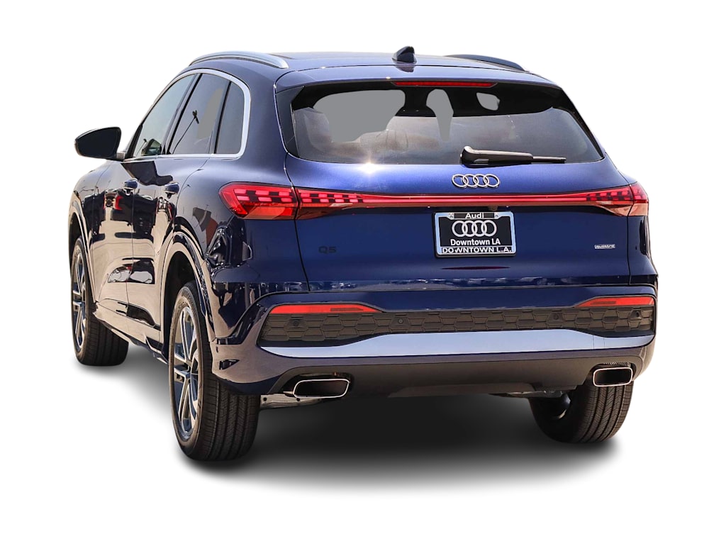 Thumbnail: 2026 Audi Q5 - 3