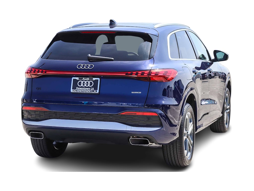 Thumbnail: 2026 Audi Q5 - 18