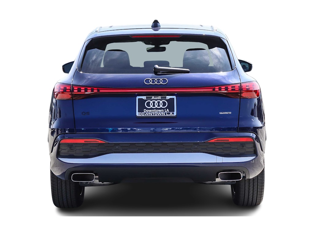 Thumbnail: 2026 Audi Q5 - 4
