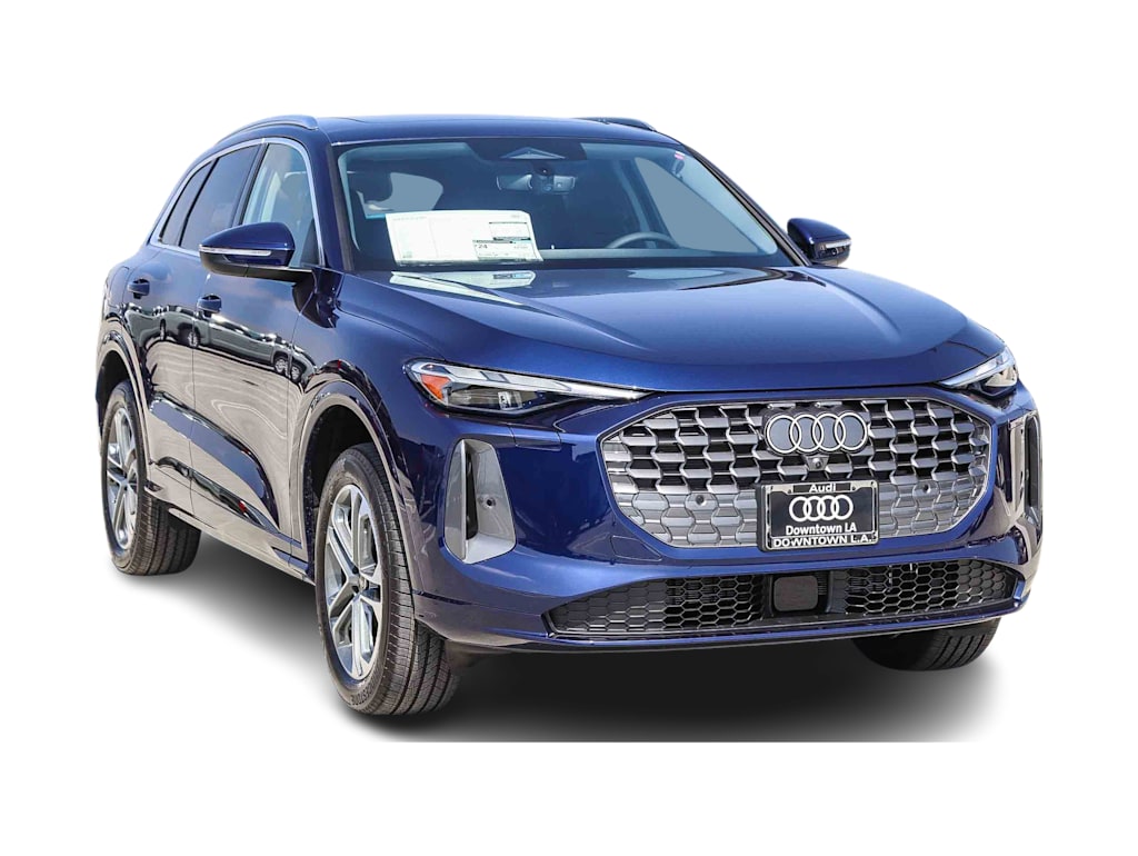 Thumbnail: 2026 Audi Q5 - 17