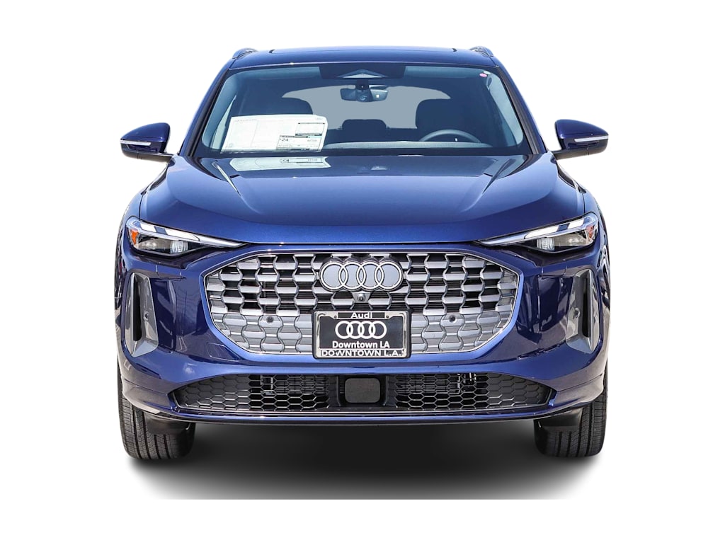Thumbnail: 2026 Audi Q5 - 5