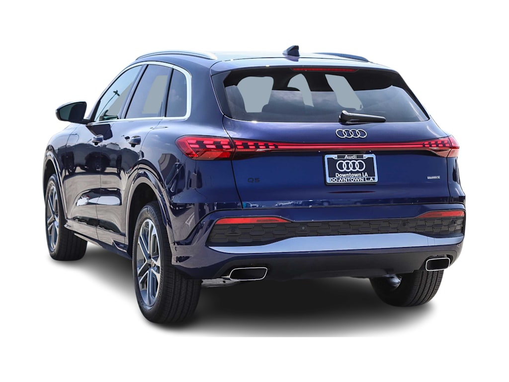 Thumbnail: 2026 Audi Q5 - 3