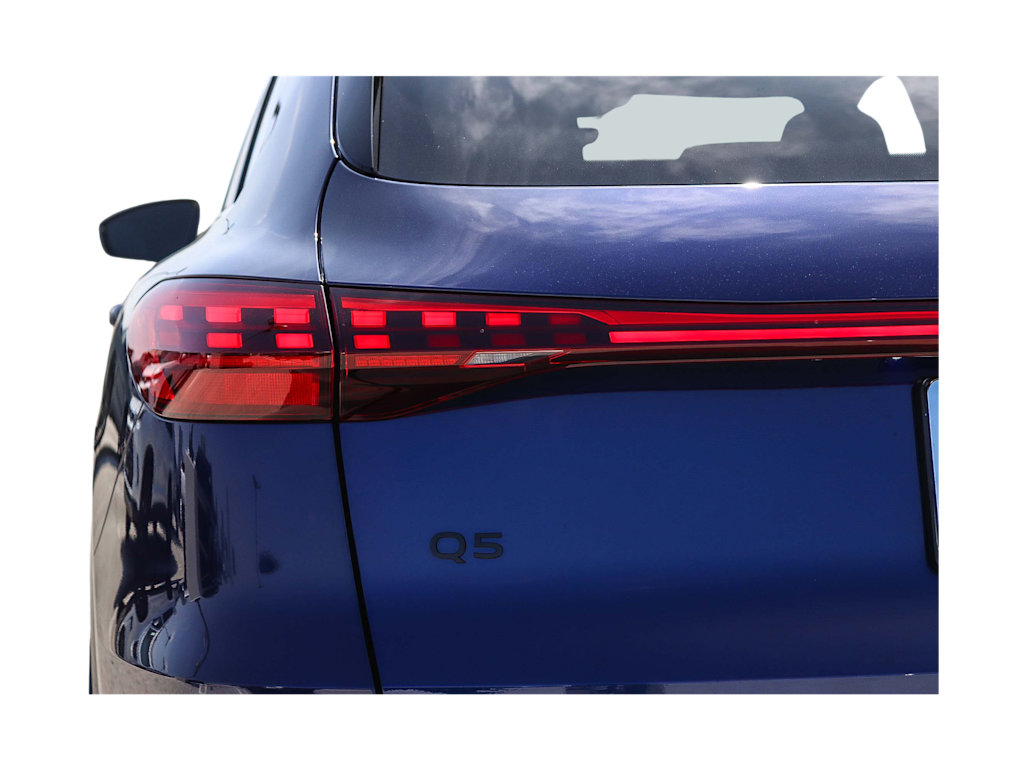 Thumbnail: 2026 Audi Q5 - 23
