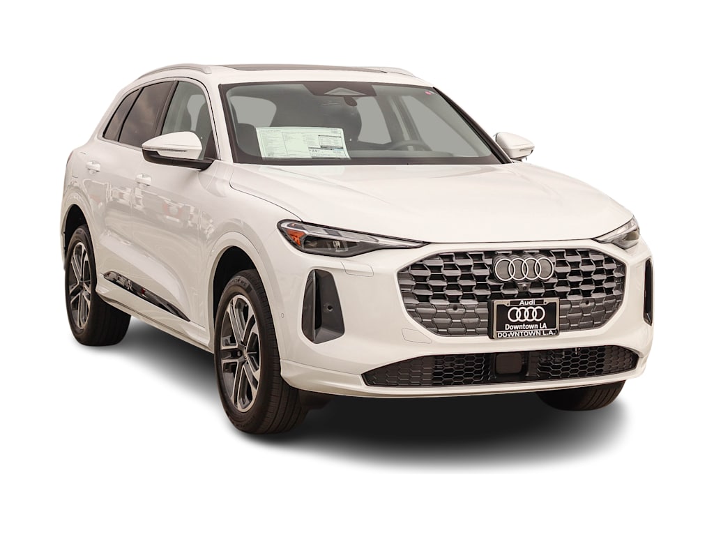 Thumbnail: 2026 Audi Q5 - 18