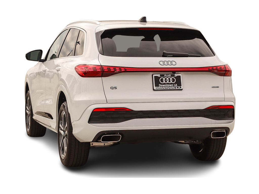Thumbnail: 2026 Audi Q5 - 3