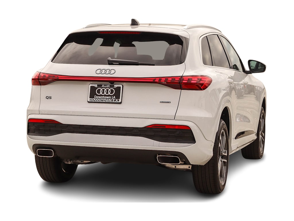 Thumbnail: 2026 Audi Q5 - 19