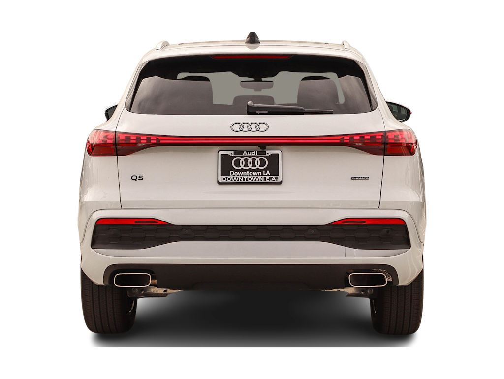 Thumbnail: 2026 Audi Q5 - 4