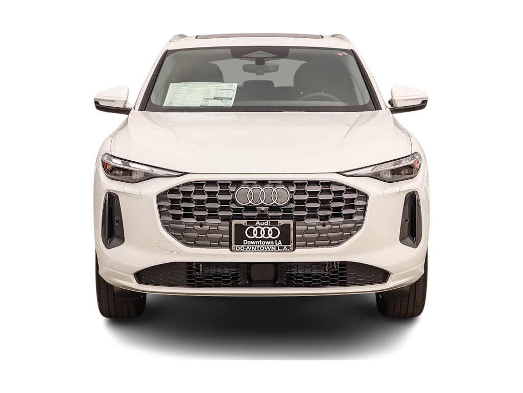 Thumbnail: 2026 Audi Q5 - 5