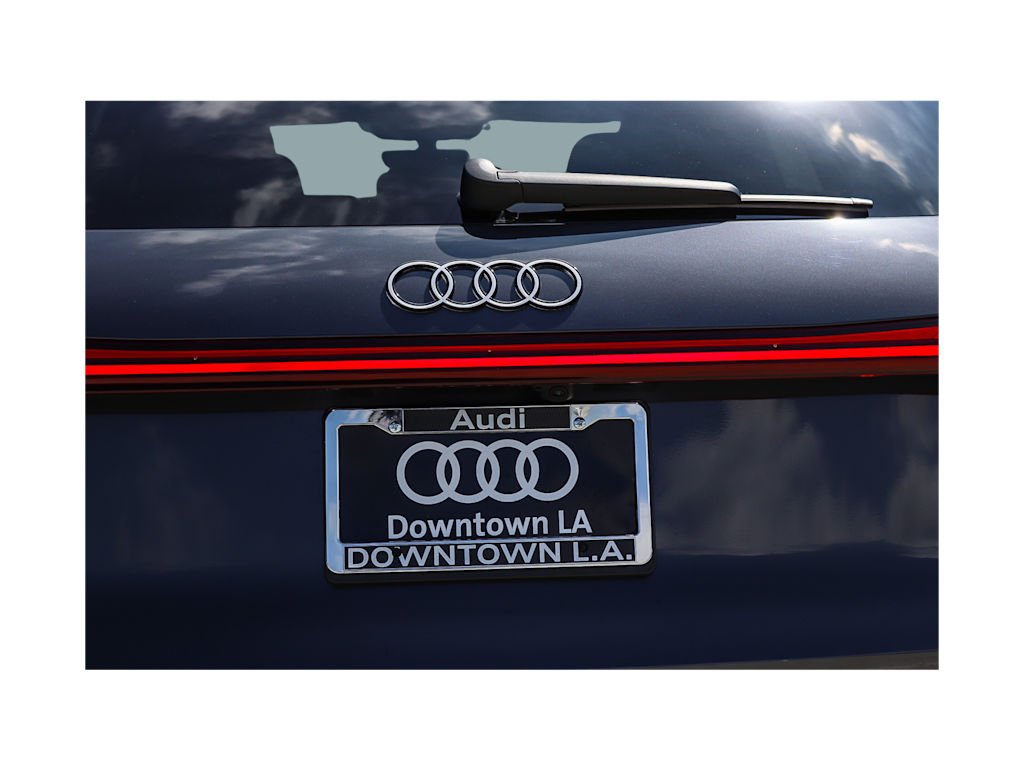 Thumbnail: 2026 Audi Q5 - 22