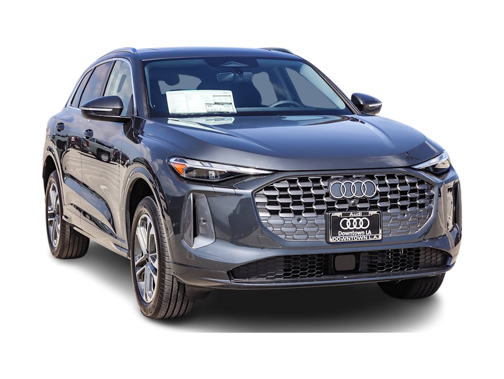 Thumbnail: 2026 Audi Q5 - 17