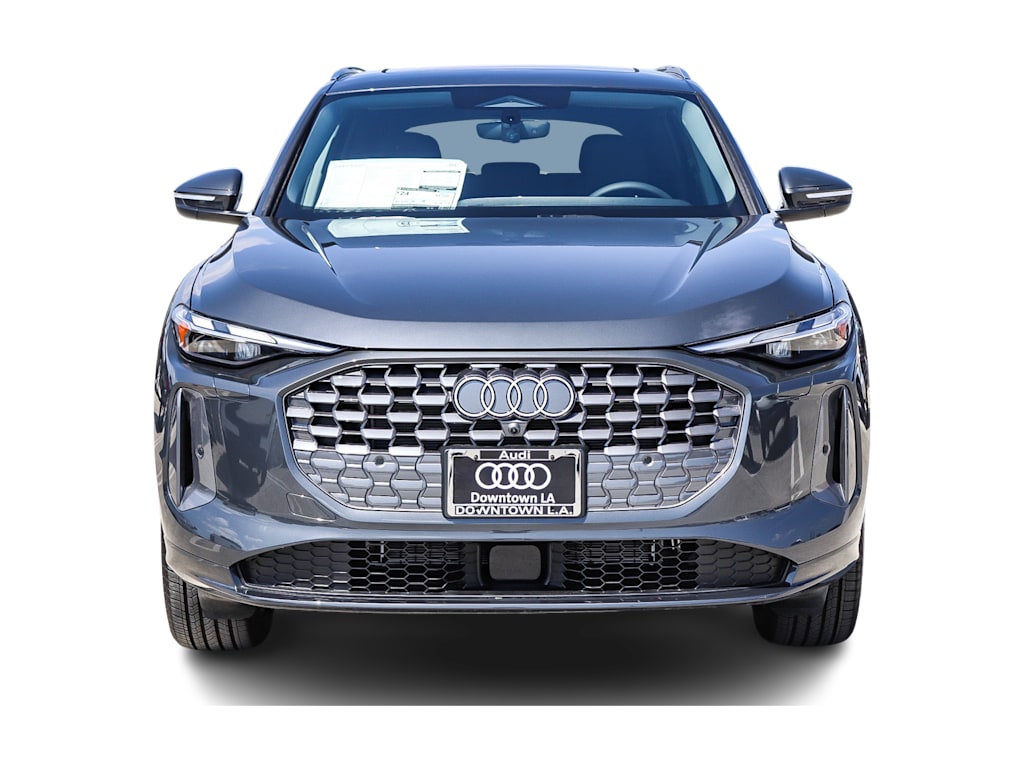 Thumbnail: 2026 Audi Q5 - 5