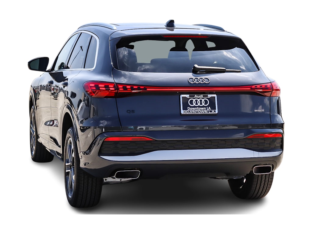 Thumbnail: 2026 Audi Q5 - 3