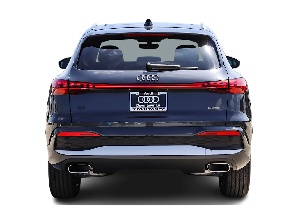 Thumbnail: 2026 Audi Q5 - 18