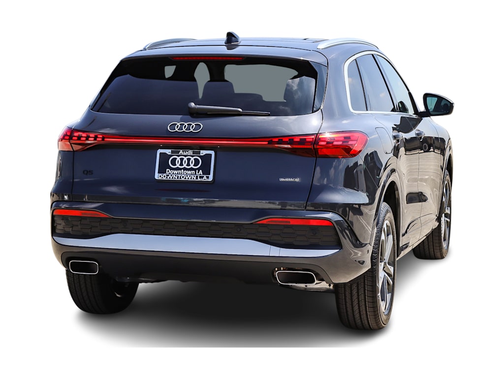 Thumbnail: 2026 Audi Q5 - 4